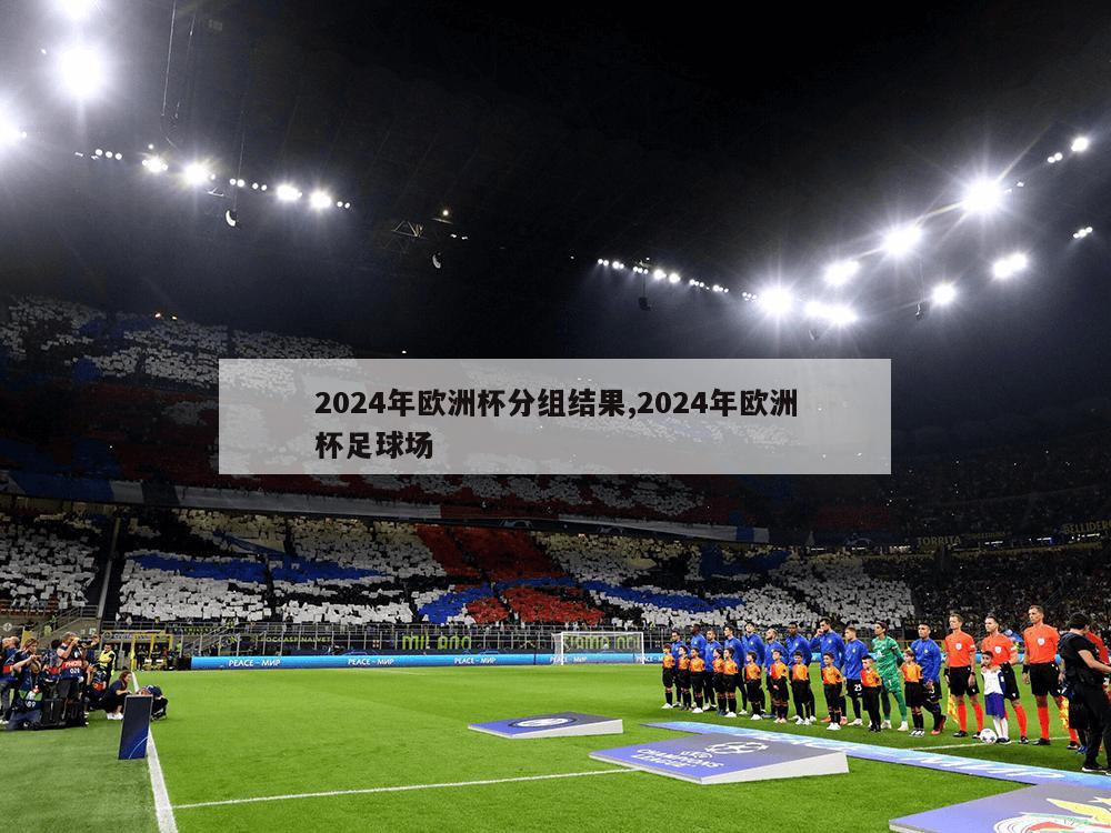 2024年欧洲杯分组结果,2024年欧洲杯足球场