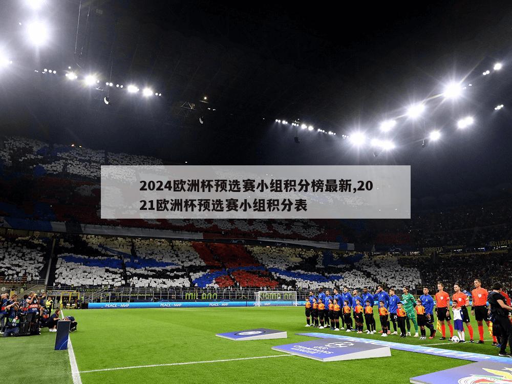 2024欧洲杯预选赛小组积分榜最新,2021欧洲杯预选赛小组积分表