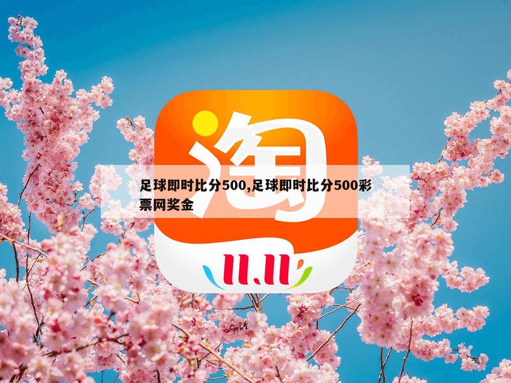 足球即时比分500,足球即时比分500彩票网奖金